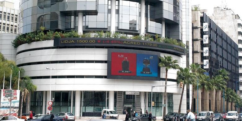 Maroc-BMCE Bank Of Africa : La succursale de Shanghai opérationnelle