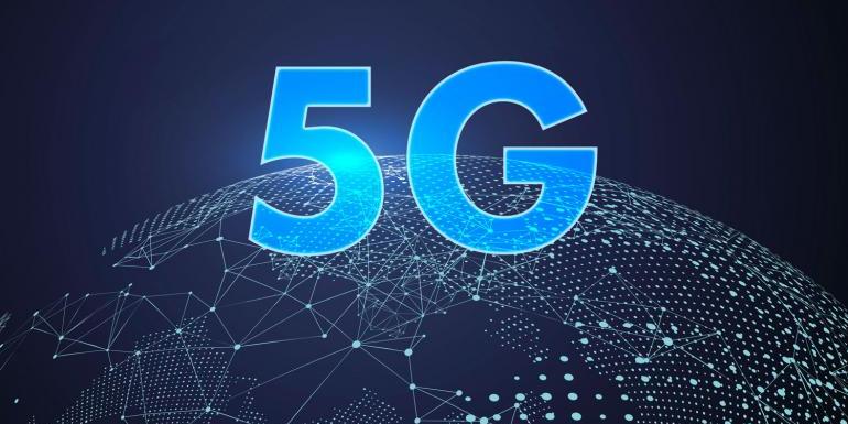 Algérie-Oran à l'ère de la 5G