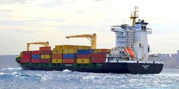 Port of Annaba: Significant increase of exports, slight decline in imports in 2018