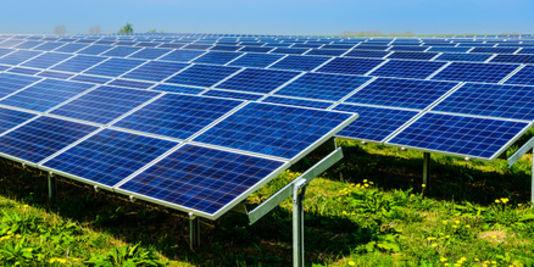 Solar Energy: Specifications on 200MW solar energy project issued