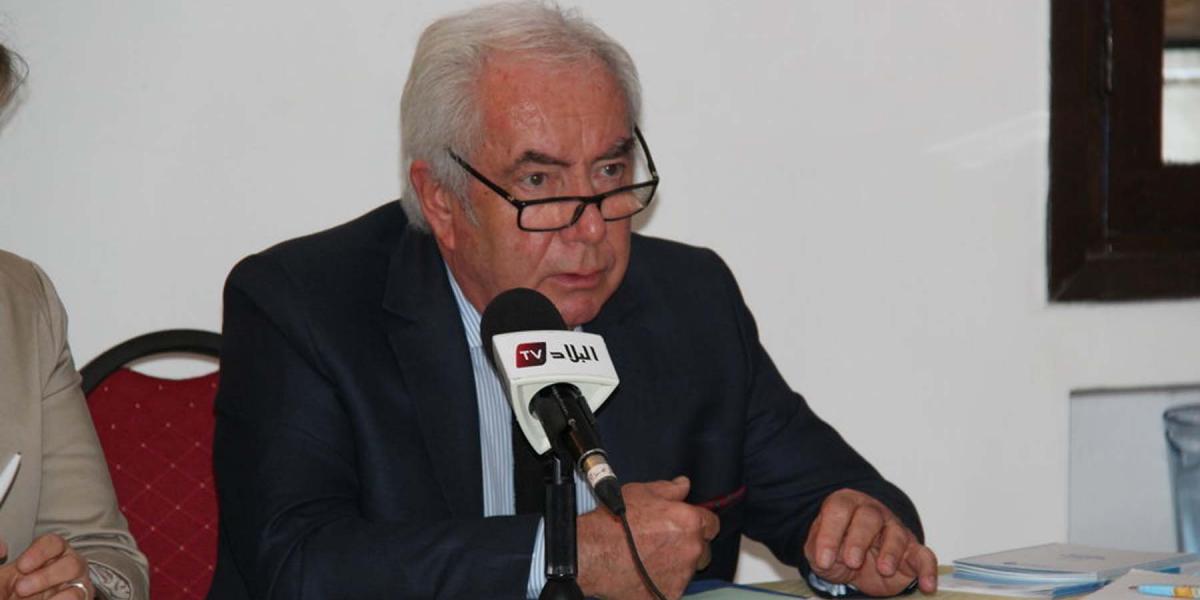 Algérie/France Une exposition agricole " Journée de l'Algérie " à Lyon