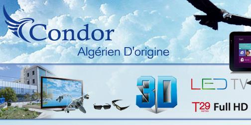 Condor honors customers and distributors for good collaboration