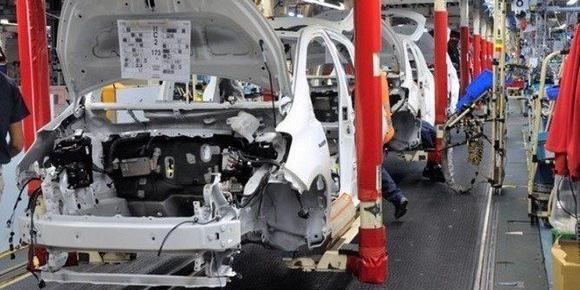 Developing sub-contracting to reach real car industry