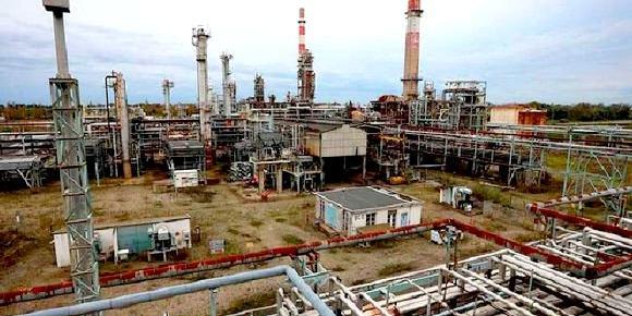Algérie-Bientôt un projet de loi pour récupérer le foncier industriel non exploité