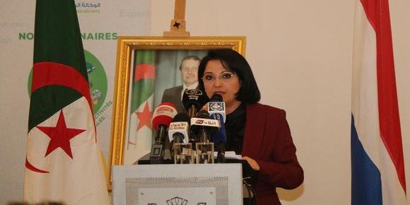 Algérie-Pays Bas: signature prochaine d'une convention de coopération pour la gestion des déchets