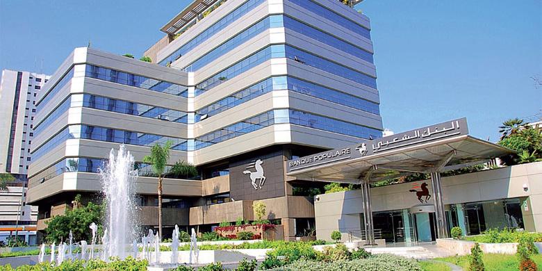Maroc-Banque Populaire: Coup de lifting pour l'application de Mobile Banking
