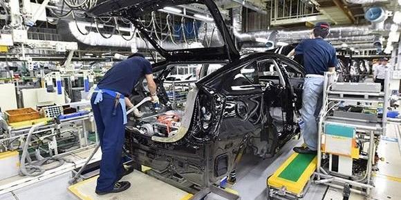 Maroc-La BERD finance le secteur automobile marocain