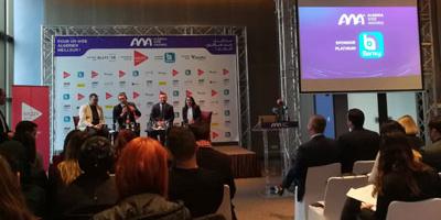 Algeria Web Awards : Banxy, la banque mobile de Natixis Algérie, partenaire platinum de la 5ème édition