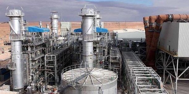 Maroc-Pétrole et gaz : les transactions montent à 426,8 milliards de dollars en 2018
