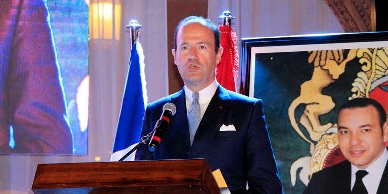 Maroc-Export : Lancement de la «Team France» au Maroc