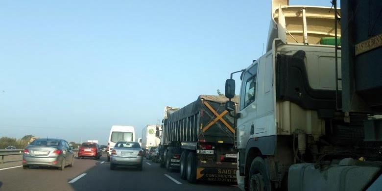 Maroc-Transport routier L'opération de renouvellement du parc automobile lancée