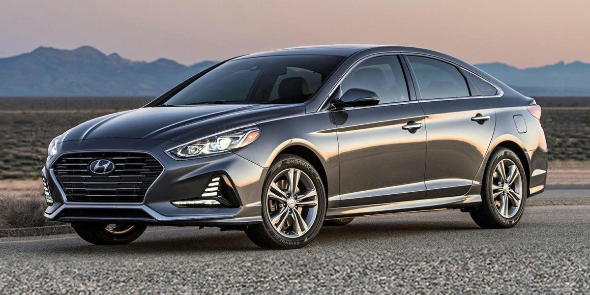 Algérie-Lancement de la nouvelle Sonata Cima Motors/Hyundai