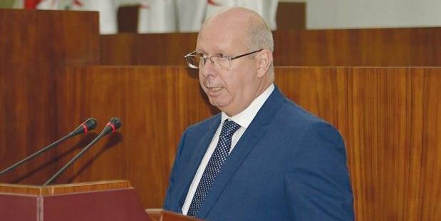 Algérie-Finances : La levée de gel sur les projets ne concerne que les secteurs prioritaires