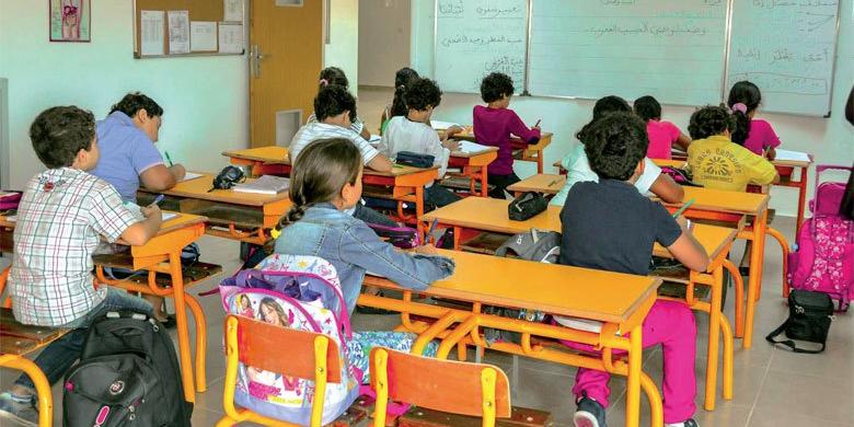 Maroc-Marrakech-Safi: Lancement officiel du programme "Education secondaire"