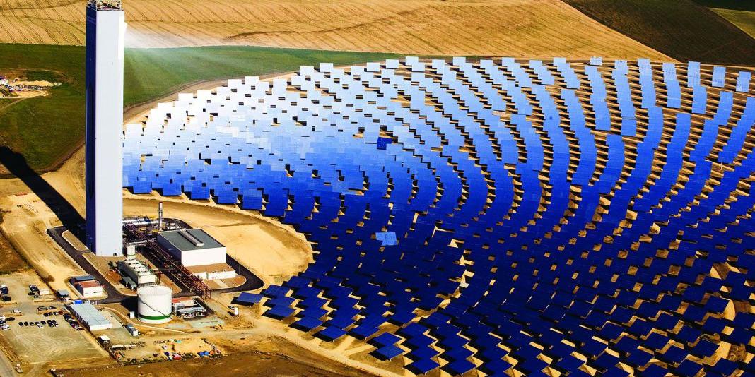 Maroc-Energie solaire : L’IRESEN lance sa revue scientifique