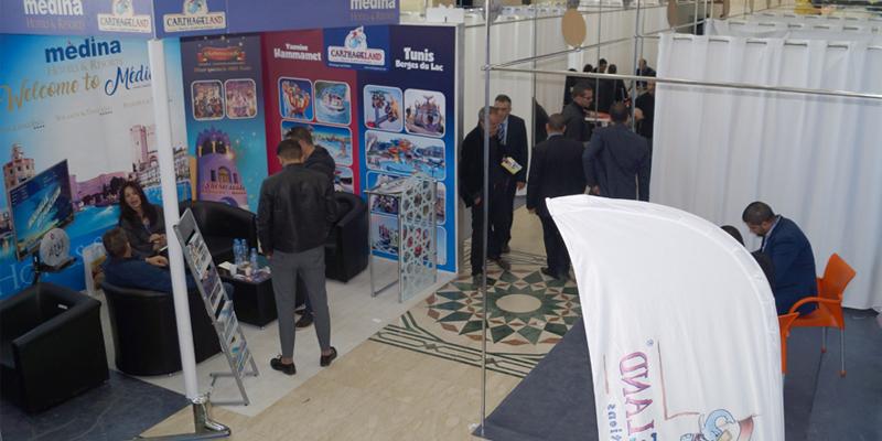 Tourisme: Une soixantaine d'opérateurs attendus au «Cirta Siaha 2019»