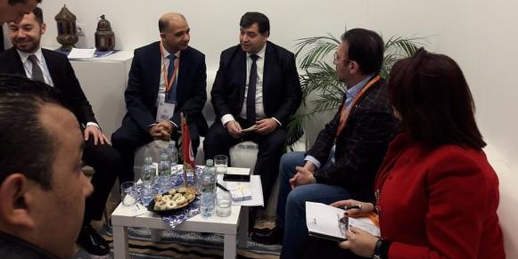 Tunisie: René Trabelsi propose les aéroports de Tozeur et Tabarka comme nouvelles stations