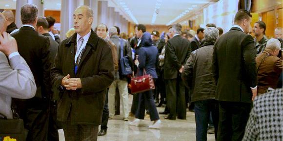 Algérie-Plus de 27.000 visiteurs à la 9e édition de NAPEC 2019