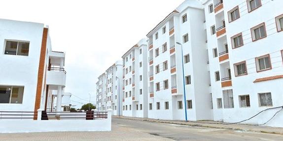 Les acquéreurs otages d'une crise à l'agence foncière Logements promotionnels aidés à Bouira