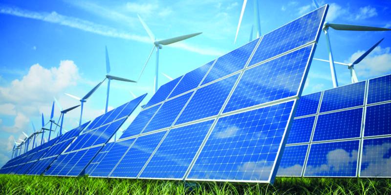 Seul 2% du programme réalisé en huit ans : Transition énergétique : le grand ratage