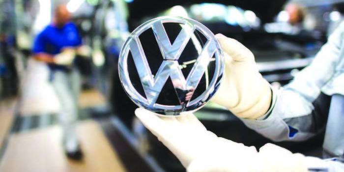 En raison de la situation politique et des affaires de corruption : Volkswagen suspend son activité en Algérie
