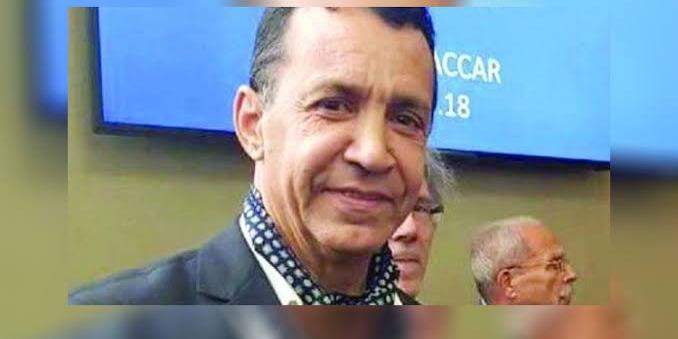 ا لجزائر-المستشار الدولي محمد سعيود يكشف: هذه هي الحلول للنهوض بالإستثمار في الجزائر