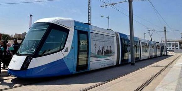 ALGIERS-Tramway assembly: CITAL turns towards exportation