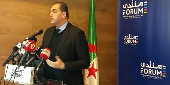 Algérie-e FCE propose l'introduction d'allègements fiscaux dans le cadre d'une LFC 2020