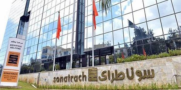 ALGIERS-Integrated phosphate project: Sonatrach, CITIC sign amendment to their MoU