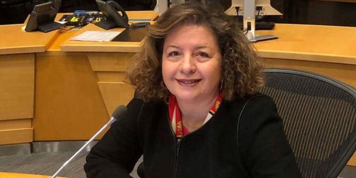Tunisie-Fatma Marrakchi Charfi : « Le prochain gouvernement devrait s’attaquer aux grands chantiers en priorité »