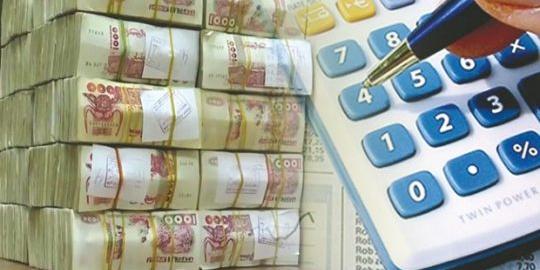 Algérie-LES FORTUNES SERONT BIENTÔT RECENSÉES ET TAXÉES