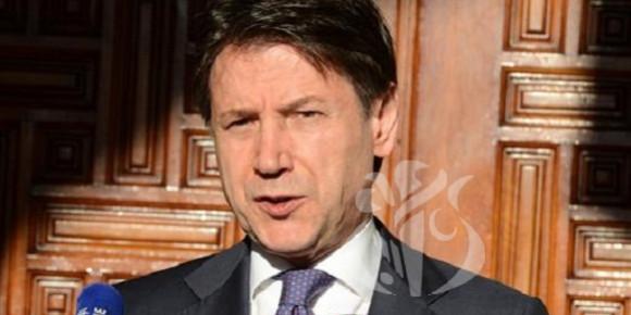 ALGIERS-Italy, "fully ready" to "intensify" cooperation with Algeria, says PM Conte