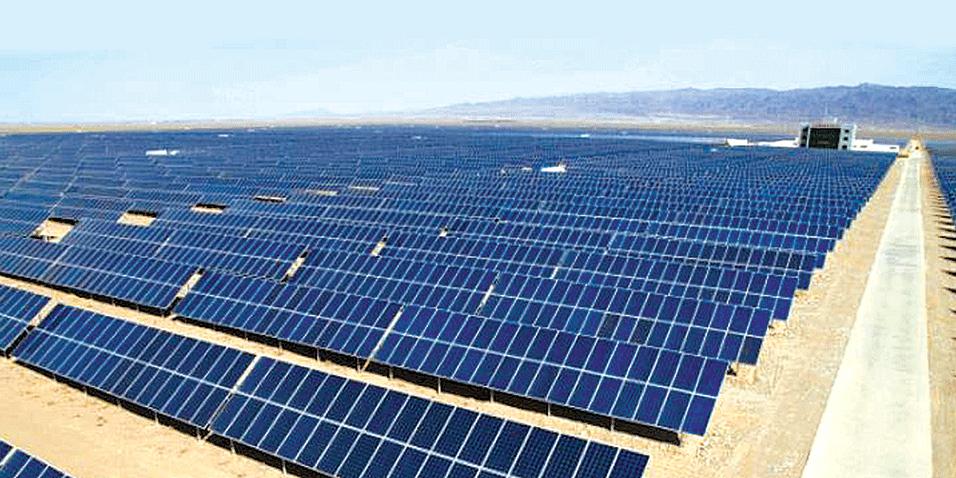 Algérie-Les énergies renouvelables et l’Algérie : Le grand bluff