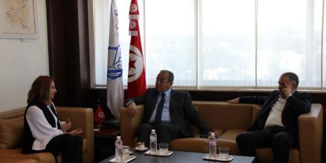 Tunisia-Tunisia needs politcal and governmental stability (organisations)