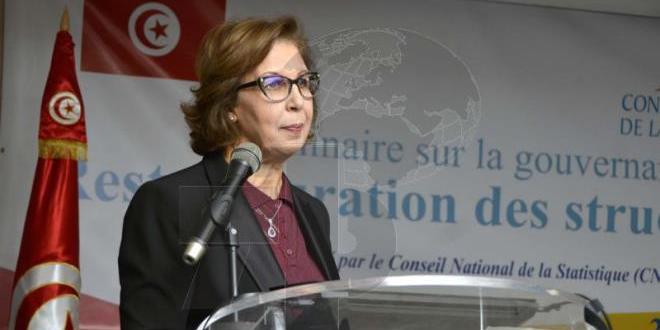 Tunisia-48 public structures in charge of statistics in Tunisia, but Information still lacking