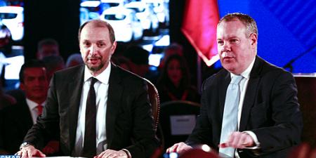 Morocco-Morocco, UK Seek to Build Strategic Investment Partnership, British Minister