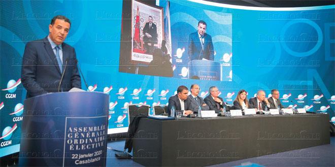 Maroc-CGEM: Et maintenant, au travail!