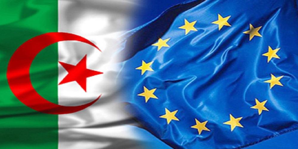الجزائر -دعوة لمراجعة اتفاقات الشراكة مع الاتحاد الأوروبي