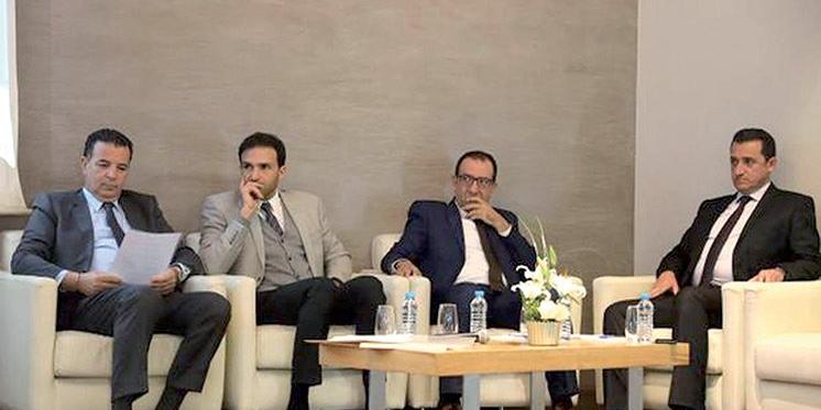 Maroc-CGEM-DGI : Une rencontre de communication sur les dispositions de la loi de Finances 2020