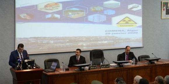 Algiers-Algeria to achieve lasting development thanks to energy transition programme