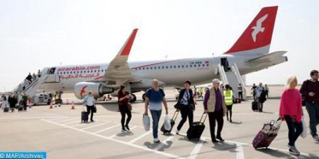 morocco-Tourist Arrivals in Morocco up 5.2% in 2019: Tourism Observatory