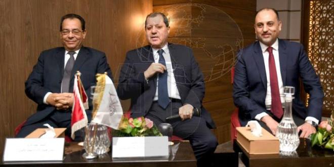 Tunisia-Tunisian and Libyan businessmen call for creation of joint investment fund