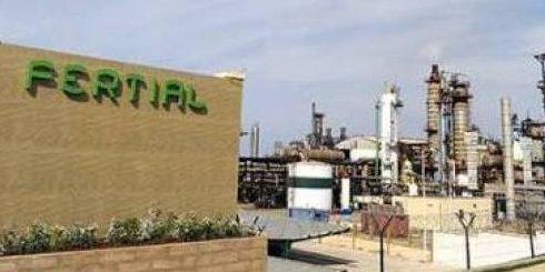 Algérie-Il n’a pas pu honorer les tombées d’échéances de son crédit de 30 millions d’euros : Paribas saisit 11% des actions de l’ETRHB Haddad à Fertial