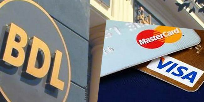 الجزائر: BDL يقوم بتخفيض الشروط المادية و الأحكام العامة للحسابات