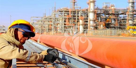 Hydrocarbons: BP willing to pursue investments in Algeria