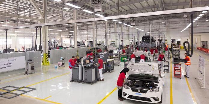 Algeria:PM Djerad orders customs clearance for all CKD / SKD kits