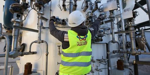 Algeria:Production of industrial gases from private sector goes for first time to export