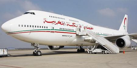 Royal Air Maroc, British Airways Ink Codeshare Agreement