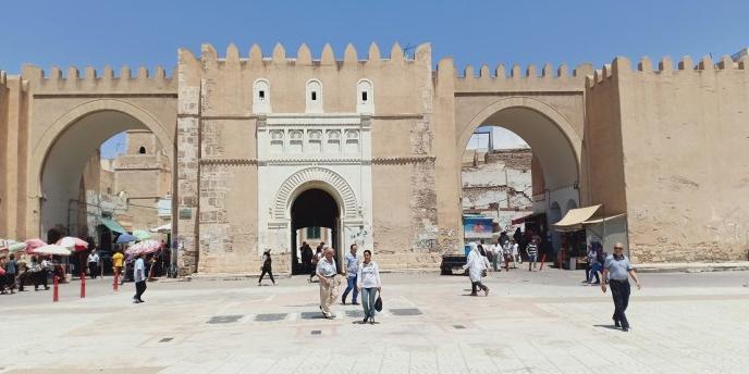 Le Centre tunisien de médiation signe un accord maghrébin à Sfax