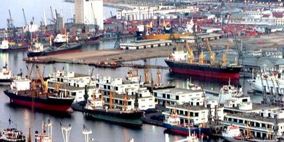 Algérie-échanges commerciaux: l'Europe principale partenaire en 2019